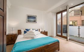 Apartment 5, 48 Bishopsgate By City Living London