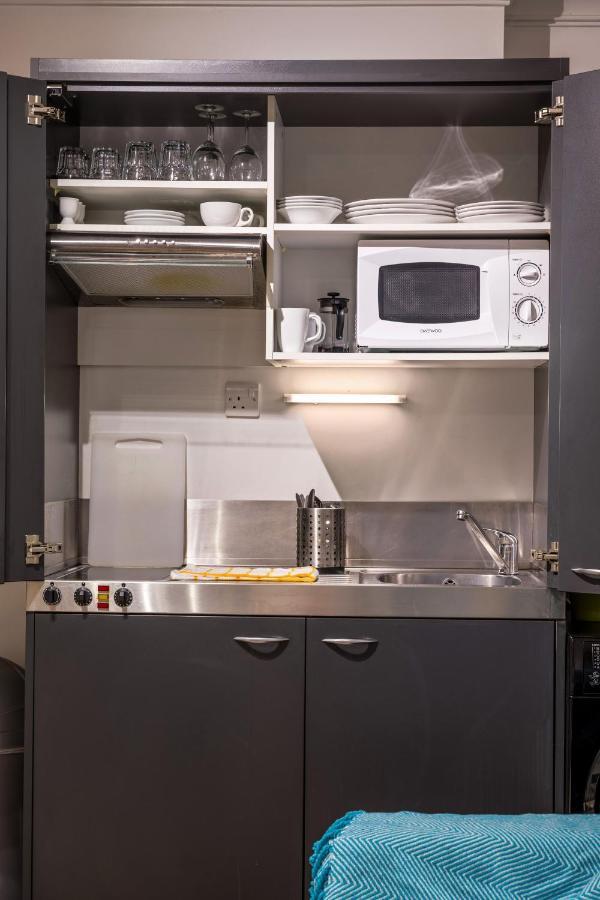 Apartment 5, 48 Bishopsgate By City Living Londres Extérieur photo