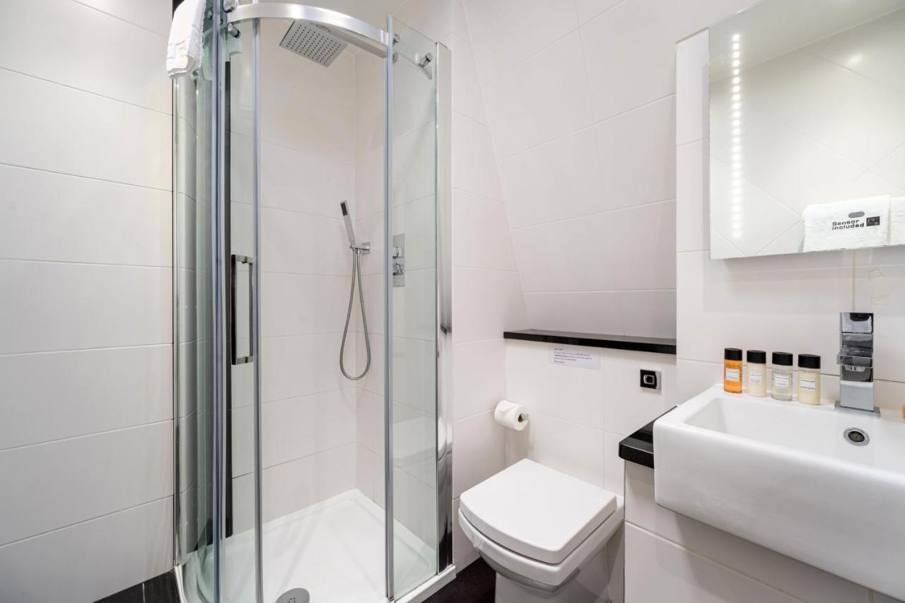 Apartment 5, 48 Bishopsgate By City Living Londres Extérieur photo