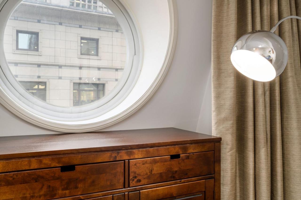 Apartment 5, 48 Bishopsgate By City Living Londres Extérieur photo