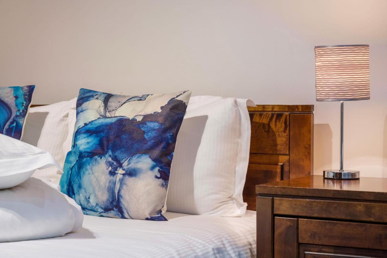 Apartment 5, 48 Bishopsgate By City Living Londres Extérieur photo