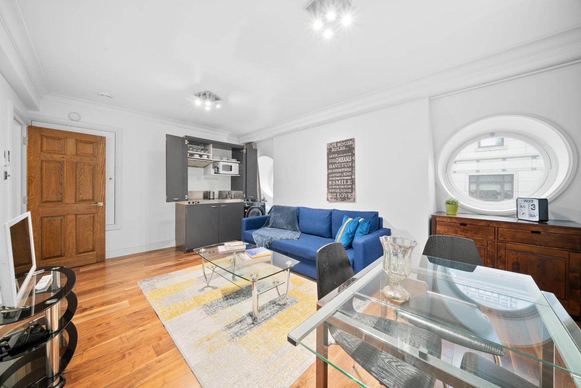 Apartment 5, 48 Bishopsgate By City Living Londres Extérieur photo