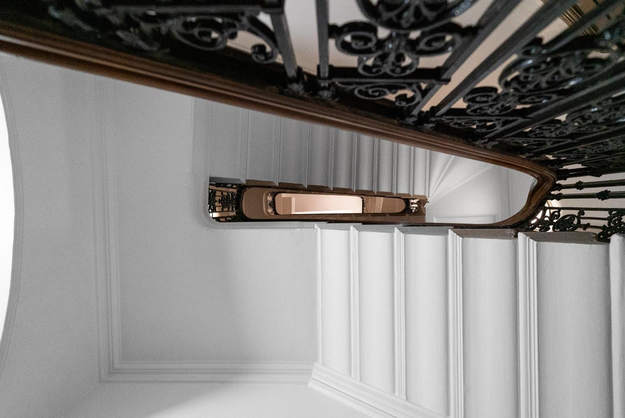 Apartment 5, 48 Bishopsgate By City Living Londres Extérieur photo