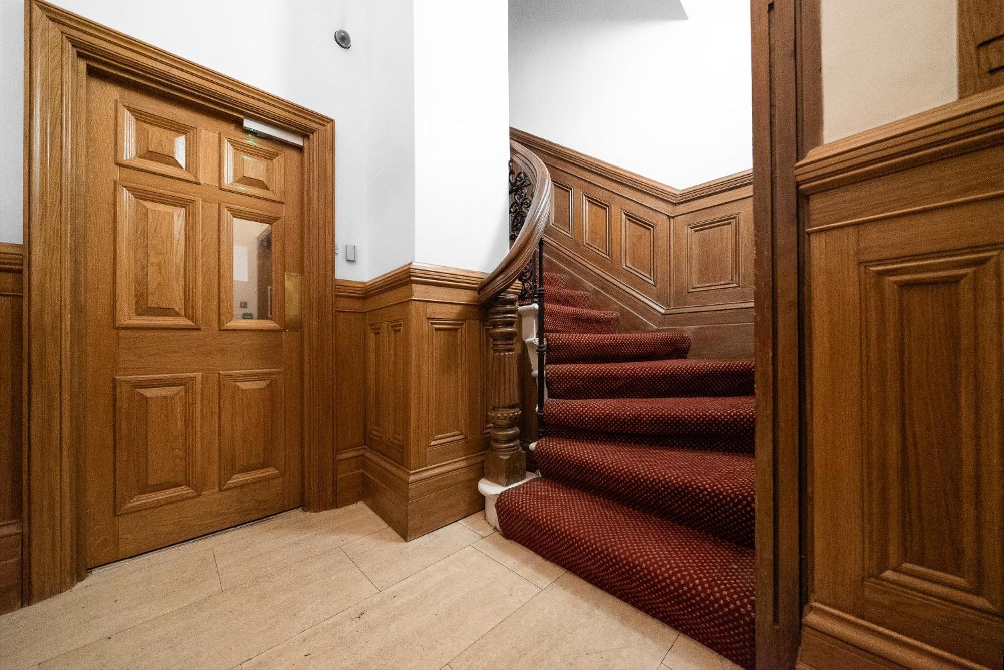 Apartment 5, 48 Bishopsgate By City Living Londres Extérieur photo